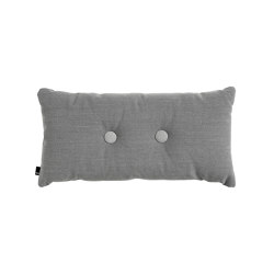 Dot Cushion 70x36 | Cushions | HAY