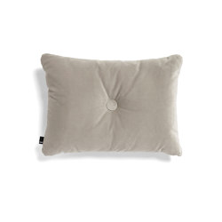 Dot Cushion Soft | Cushions | HAY
