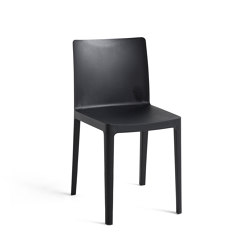 Élémentaire Chair | without armrests | HAY