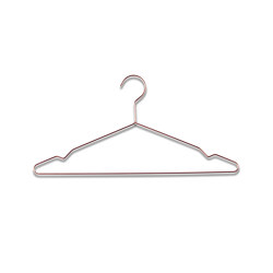 Hang | Coat hangers | HAY