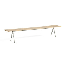 Pyramid Bench 12 | Bancos | HAY