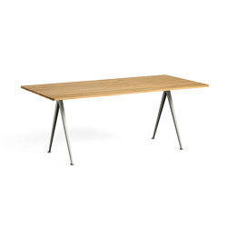Pyramid Table 02 | Contract tables | HAY