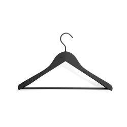 Soft Coat Hanger | Living room / Office accessories | HAY