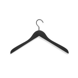 Soft Coat Hanger | Perchas | HAY