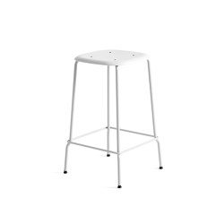 Soft Edge P30 | Counter stools | HAY