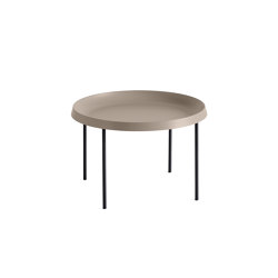Tulou Coffee Table | Side tables | HAY