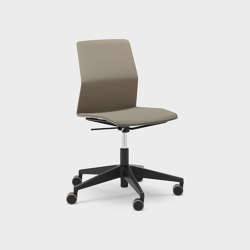 Leia | Office chairs | Kinnarps