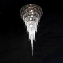 Droplet - 1000 | Lámparas de suspensión | Willowlamp