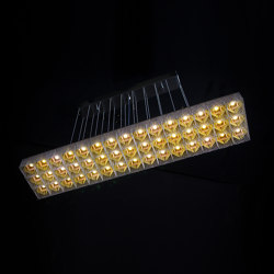Lineal No2 | LED lights | Willowlamp