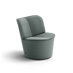 Nenou Seating Elements | Poltrone | COR Sitzmöbel