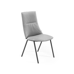 Fjell 4 base | without armrests | Fora Form