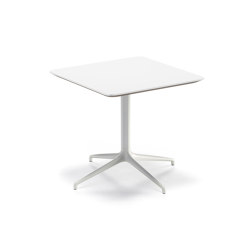 Kvart | Bistro tables | Fora Form
