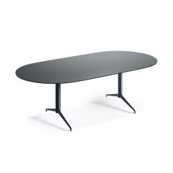 Kvart | Contract tables | Fora Form