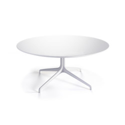 Kvart | Contract tables | Fora Form