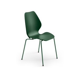 City Chair | Stühle | Fora Form