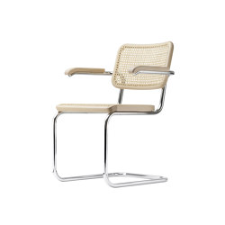 S 64 | Chairs | Gebrüder T 1819