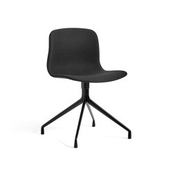 About A Chair AAC11 | without armrests | HAY