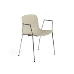 About A Chair AAC18 | Sillas | HAY