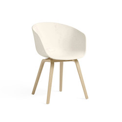 About A Chair AAC22 | Sedie | HAY