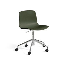 About A Chair AAC50 with gaslift | Chairs | HAY