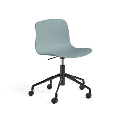 About A Chair AAC50 with gaslift | Stühle | HAY