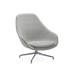 About A Lounge Chair AAL91 | Armchairs | HAY