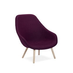 About A Lounge Chair AAL92 | Armchairs | HAY