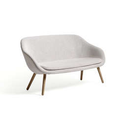 About A Lounge AAL Sofa | Divani | HAY