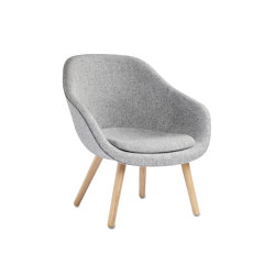 About A Lounge Chair AAL82 | Sessel | HAY