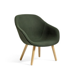 About A Lounge Chair AAL82 | Armchairs | HAY