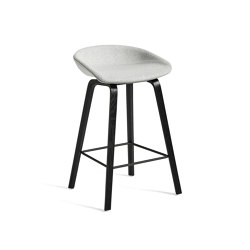 About A Stool AAS33 | Tabourets de bar | HAY