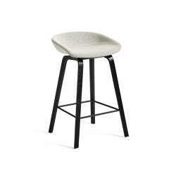 About A Stool AAS33 | Tabourets de bar | HAY