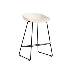 About A Stool AAS38 | Tabourets de bar | HAY