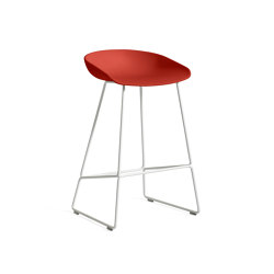 About A Stool AAS38 | Sgabelli bancone | HAY