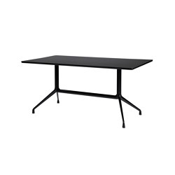 About A Table AAT10 | Dining tables | HAY
