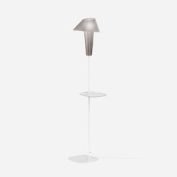 REVER FLOOR 1.0 L | Table lights | Wever & Ducré