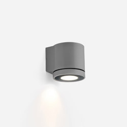 TUBE 1.0 | Lámparas exteriores de pared | Wever & Ducré