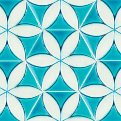 Relief-Hexagon-15-001 | Wall tiles | Karoistanbul