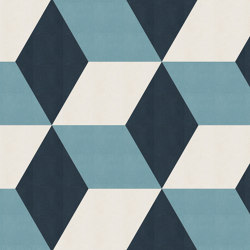 Hexagon-20-036 | Concrete / cement flooring | Karoistanbul