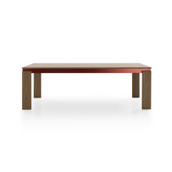 Parallel Structure | Coffee tables | B&B Italia
