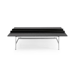 Pianura | Tabletop rectangular | B&B Italia