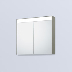 Claro | Mirror cabinets | s: stebler
