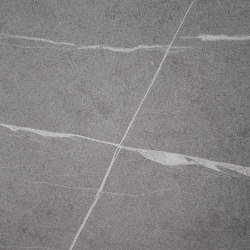 Senda Gris Naturale | Mineral composite flooring | INALCO