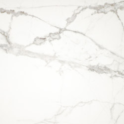 Syros Super Blanco-Gris Honed Polished | Mineral composite panels | INALCO