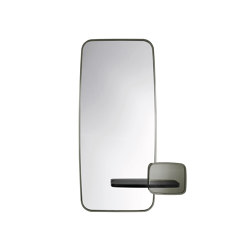 Clagny F | Mirrors | MIROIR BROT