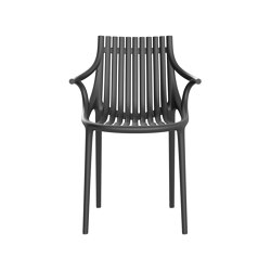 Ibiza Armchair | Chairs | Vondom