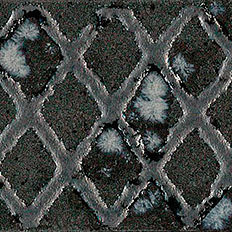 Oxyd Dark | Reactive MIx | Ceramic tiles | Rondine