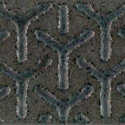 Oxyd Grey | Reactive Mix | Ceramic tiles | Rondine