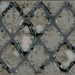 Oxyd Light Grey | Reactive Mix | Ceramic tiles | Rondine