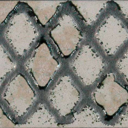 Oxyd White | Reactive Mix | Ceramic tiles | Rondine